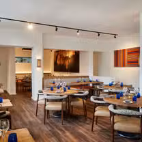A photo of Chakana restaurant