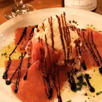 A photo of Burrata - Havertown restaurant