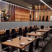 A photo of Hapa Sushi Grill & Sake Bar - Cherry Creek restaurant