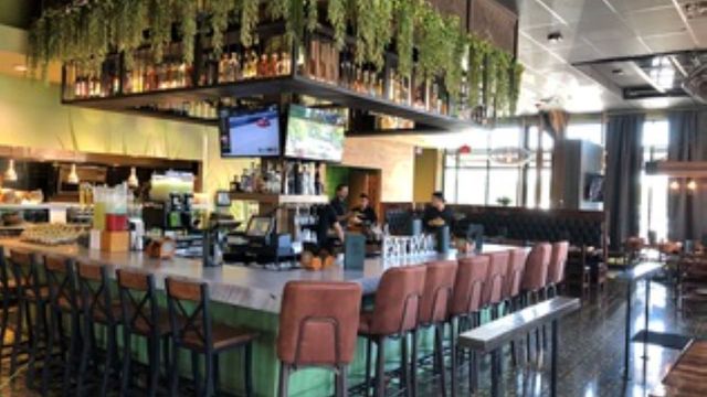 RIZE Ironworks | Restaurants In Indianapolis