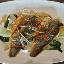 A photo of Pan Asia - Bristol restaurant