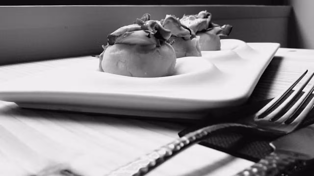 Eten - Huarike, Madrid, Madrid