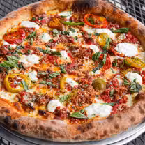 A photo of Zoli’s NY Pizza - Fort Worth restaurant