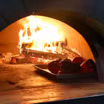 A photo of Stern & Bow restaurant