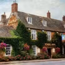 Foto von Sondes Arms Restaurant