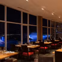 A photo of Massimo’s Italian Fallsview Restaurant restaurant