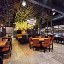 A photo of West Texas Chophouse - Airway restaurant