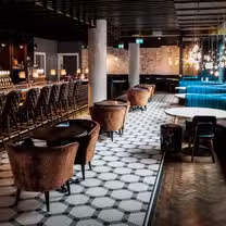 A photo of Tenters Gastropub restaurant