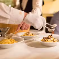 A photo of SAN REMO Fine.Food.Hotel restaurant