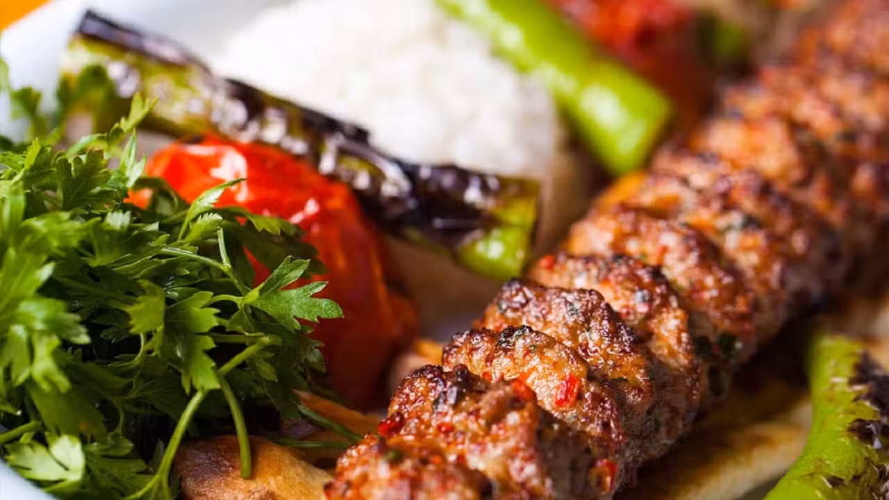 Grand Sahara Mediterranean Grill, Staten Island, NY