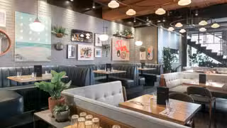 Een foto van restaurant Earls - Yaletown - Vancouver