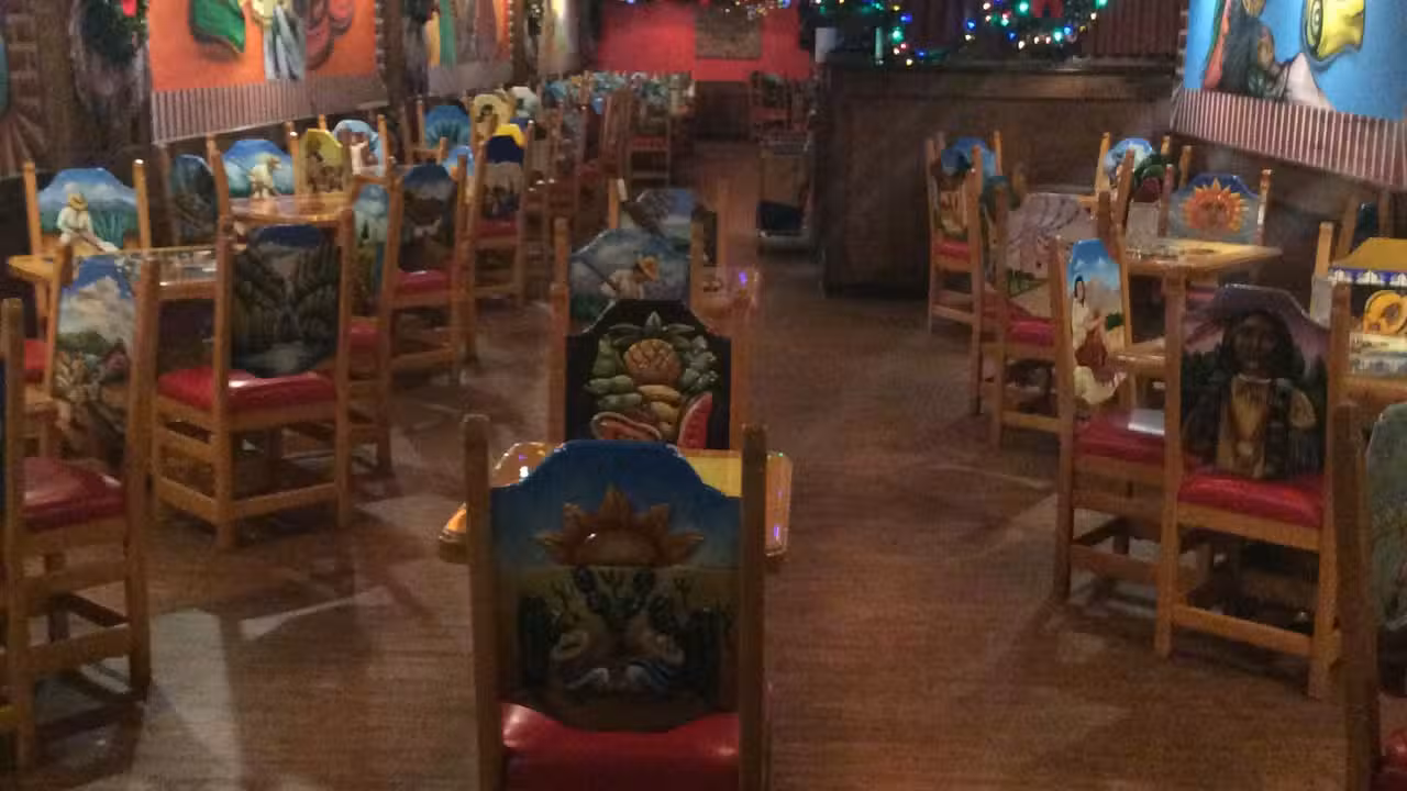 Mariachi Mexican Restaurant - Millburn, Millburn, NJ