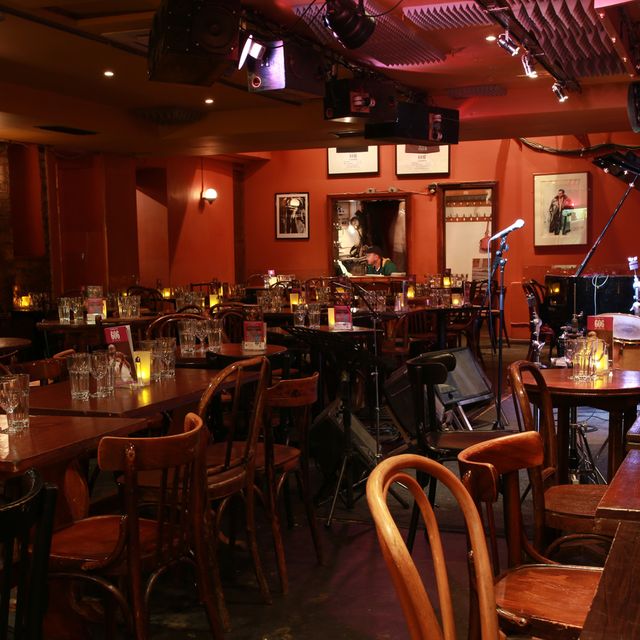 606 club dress code 606 Club Restaurant - London, London