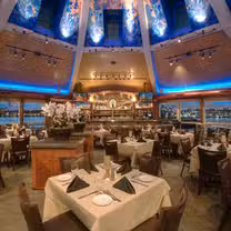 Una foto del restaurante Queensview Steakhouse