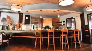 A photo of Gallo Ristorante restaurant
