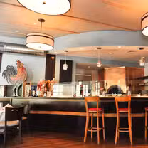 A photo of Gallo Ristorante restaurant