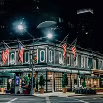 A photo of Smith & Wollensky - New York restaurant