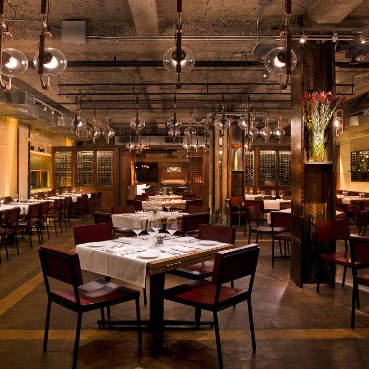 Quality Italian - New York