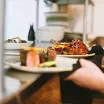 Restaurant 62の写真