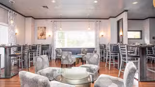 A photo of La Familia - South Easton, Ma restaurant