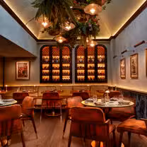 A photo of Norma London restaurant