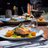 A photo of Granita restaurant