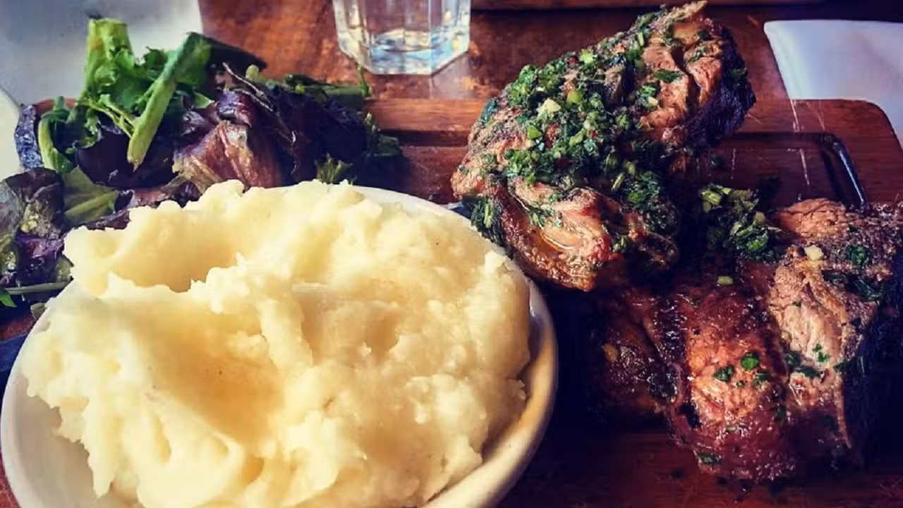 BOCA Restobar & Grill, Seattle, WA
