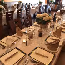 A photo of San Remo Restaurant restaurant