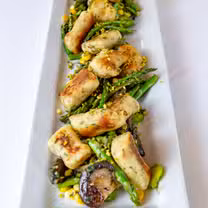 A photo of 221 South Oak restaurant