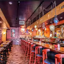 A photo of Solea Restaurant and Tapas Bar restaurant