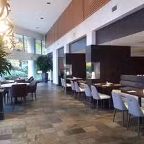 A photo of Mozza Restaurant & Lounge restaurant