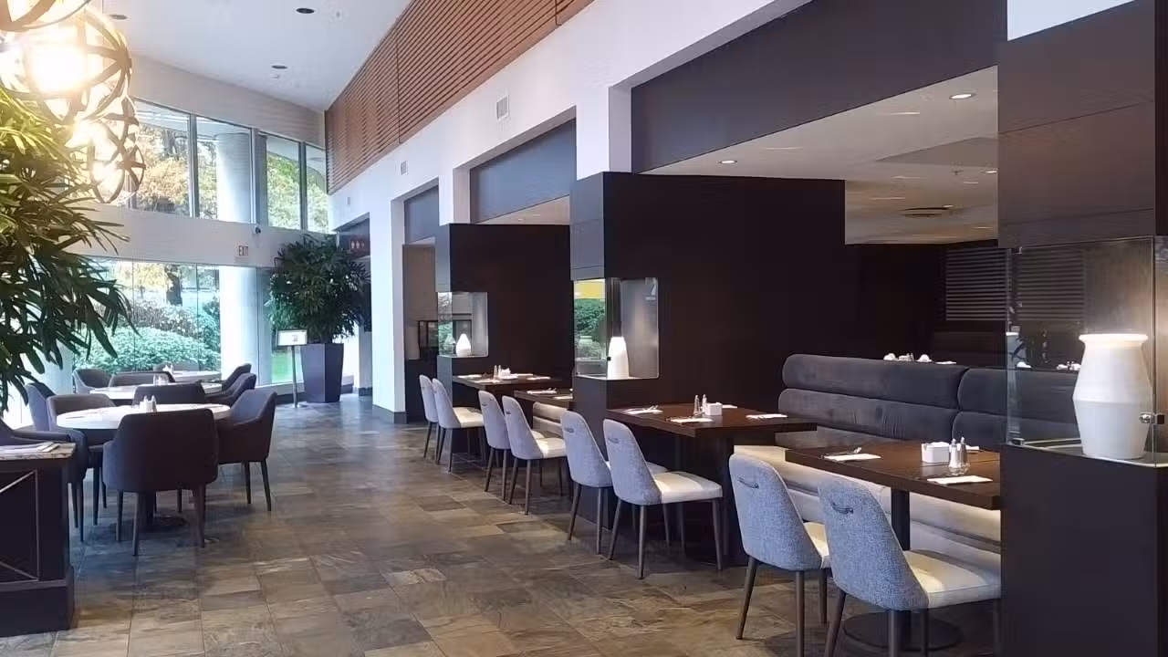 Mozza - Mozza Restaurant & Lounge, Richmond, BC