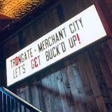 Cover image for Glasgow Bucks Bar - Trongate