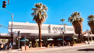 Foto von Lulu California Bistro Restaurant