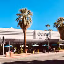 A photo of Lulu California Bistro restaurant