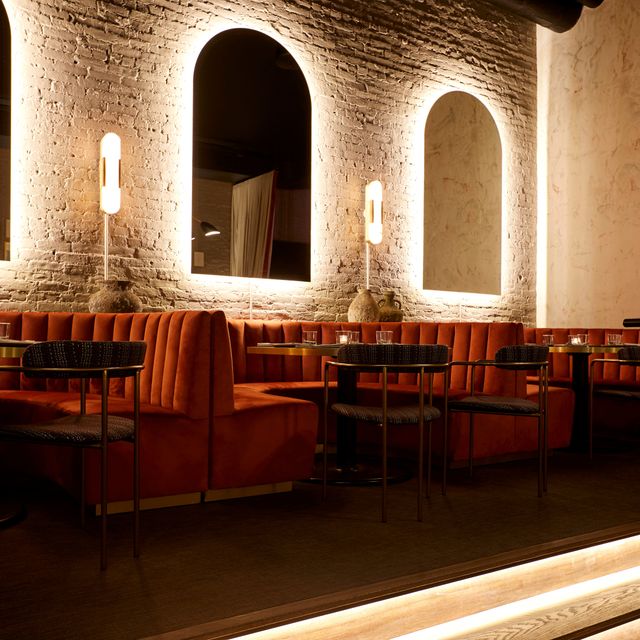 87 food | drink - Updated 2026, Global Restaurant in New York, NY