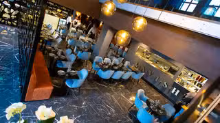 A photo of Lavish Bar & Grill restaurant
