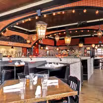 A photo of Poquitos - Capitol Hill restaurant
