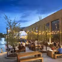 Una foto del restaurante Breckenridge Brewery Ale and Game House