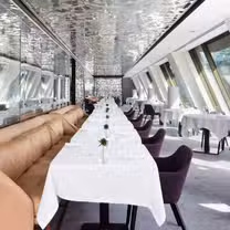 A photo of Angler - London restaurant