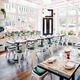Cover image for Trattoria Carina