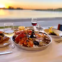 A photo of Coastal Fish Company restaurant