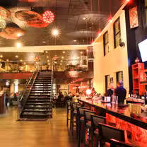 A photo of Lao Sze Chuan - Downtown restaurant