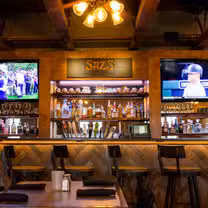 A photo of Saz's State House Restaurant restaurant
