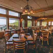 A photo of Grand Superior Grill restaurant