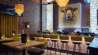 A photo of Cultivate Craft Kitchen restaurant