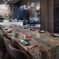 Foto del ristorante Jade at JW Marriott