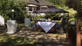 Een foto van restaurant Asado Restaurant Bar