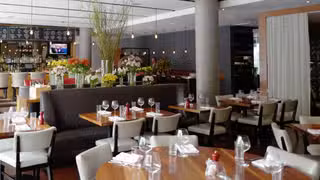 A photo of Heirloom - New Haven restaurant