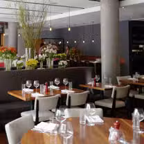 A photo of Heirloom - New Haven restaurant